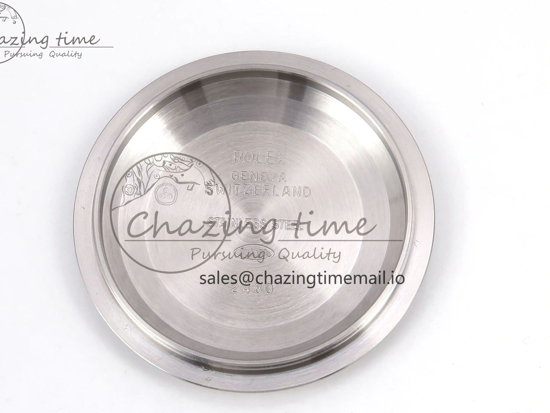 Good Copy Rolex Watches SH3235（Gain ARF Edition 126331 SS Brown DateJust Bracelet 1111 on RG Jubilee 1:1 41 Diamonds 904L Best Thermal Steel Weight） Dial 1230